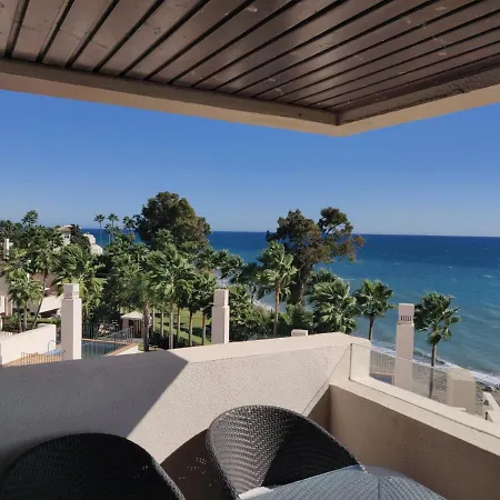 Apartamento Bahia De La Plata Seafront