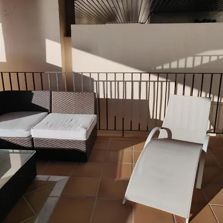 Bahia De La Plata Seafront Apartamento *
