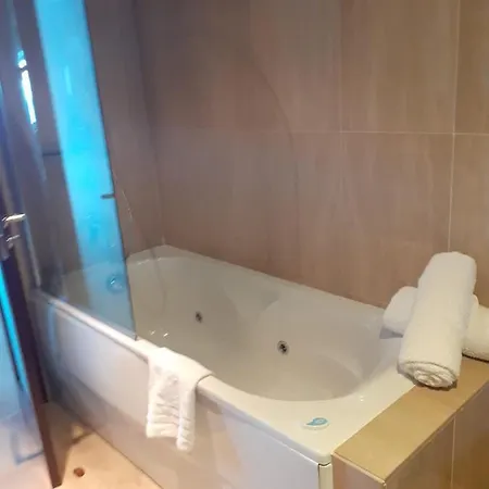 Bahia De La Plata Seafront Estepona