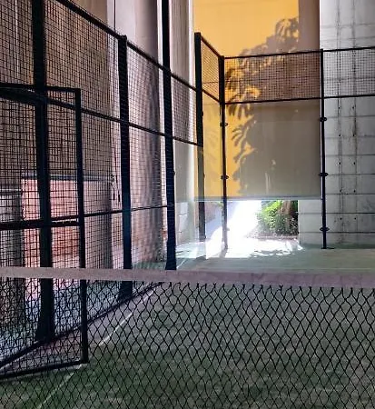 Daire Bahia De La Plata Seafront