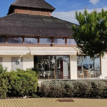 Apartamento Bahia De La Plata Seafront Estepona