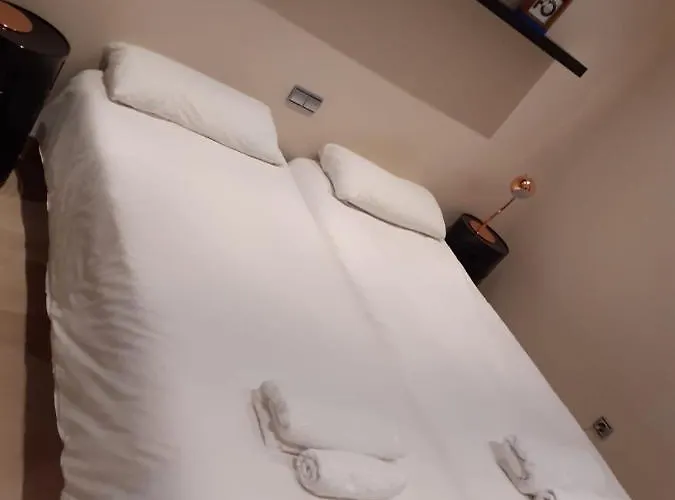 Bahia De La Plata Seafront *