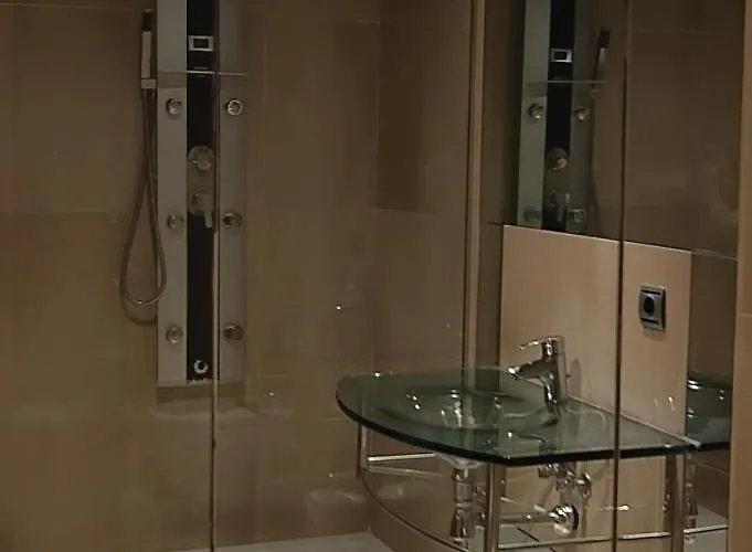 Bahia De La Plata Seafront * 에스테포나