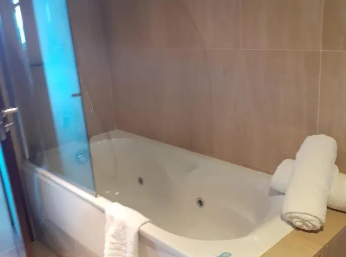 Bahia De La Plata Seafront 에스테포나