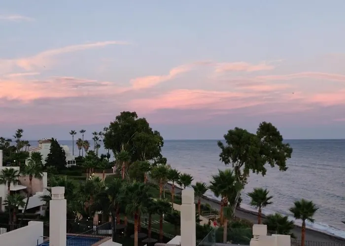 Bahia De La Plata Seafront 에스테포나