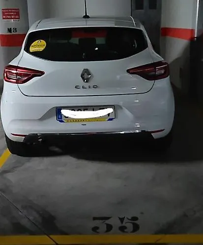 Bahia De La Plata Seafront Estepona