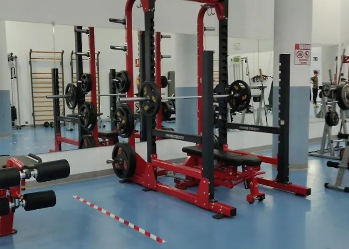 Bahia De La Plata Seafront *