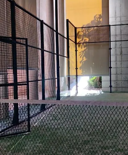 아파트 Bahia De La Plata Seafront