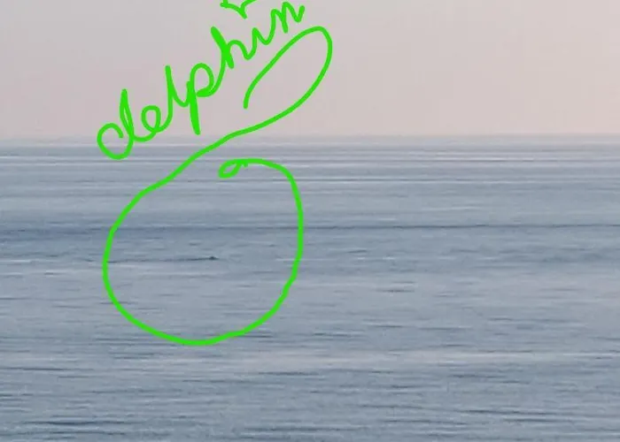 Bahia De La Plata Seafront * 에스테포나