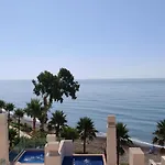 Bahia De La Plata Seafront * Estepona