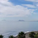 Apartment Bahia De La Plata Seafront Estepona
