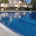 Bahia De La Plata Seafront Apartment *