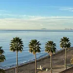 Apartment Bahia De La Plata Seafront *