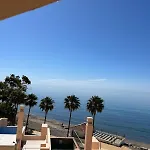Apartament Bahia De La Plata Seafront *