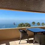 Bahia De La Plata Seafront * Estepona
