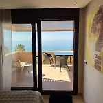 Apartament Bahia De La Plata Seafront *
