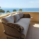Apartament Bahia De La Plata Seafront Estepona