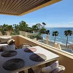 Bahia De La Plata Seafront Apartment