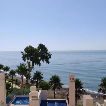 Bahia De La Plata Seafront * Estepona