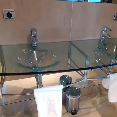 Apartamento Bahia De La Plata Seafront Estepona