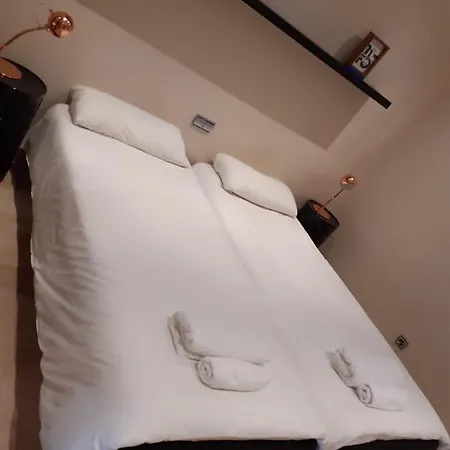 Bahia De La Plata Seafront *