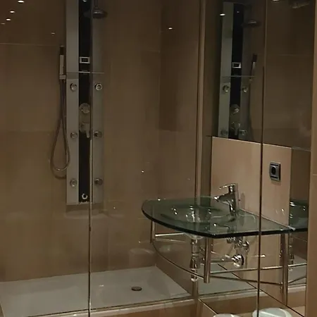 Bahia De La Plata Seafront * Estepona