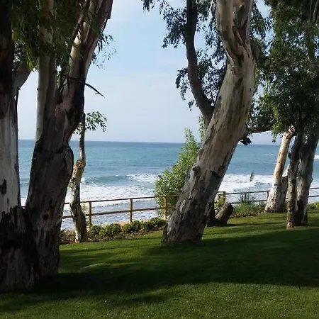 Bahia De La Plata Seafront Apartamento *