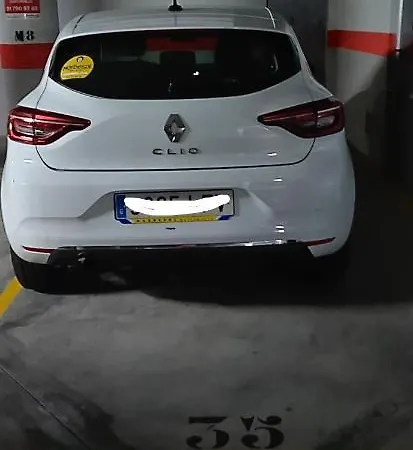 Bahia De La Plata Seafront Estepona