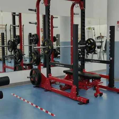 Bahia De La Plata Seafront *