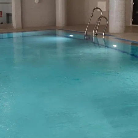 Apartamento Bahia De La Plata Seafront Estepona