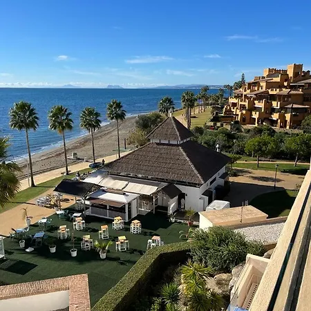 Apartamento Bahia De La Plata Seafront *