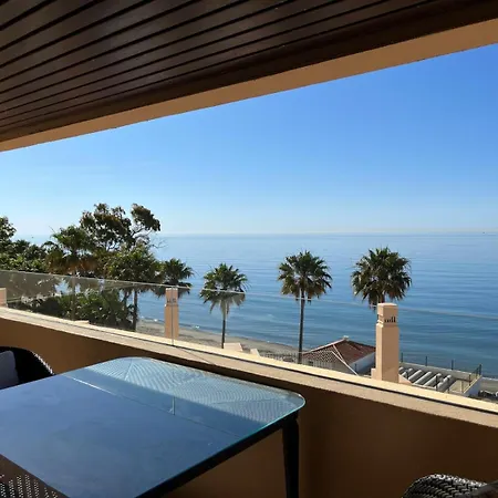 Bahia De La Plata Seafront