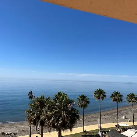 Bahia De La Plata Seafront Апартаменты