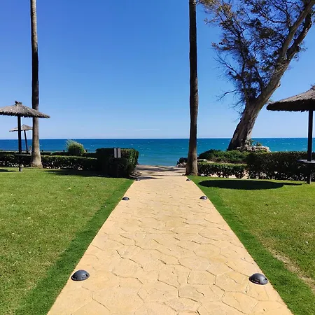 Bahia De La Plata Seafront Estepona