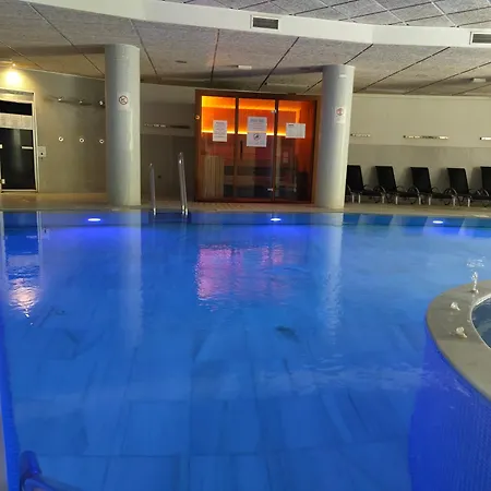 Apartament Bahia De La Plata Seafront Estepona