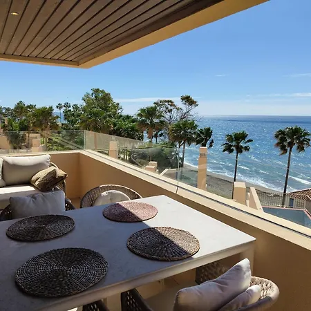 Bahia De La Plata Seafront Apartamento