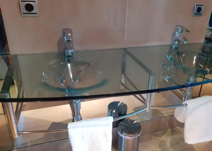 Apartament Bahia De La Plata Seafront Estepona