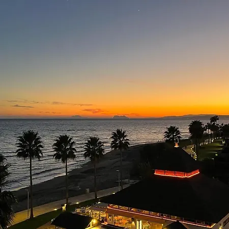 Bahia De La Plata Seafront Estepona