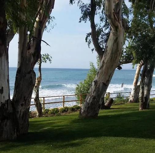 Bahia De La Plata Seafront Appartamento *