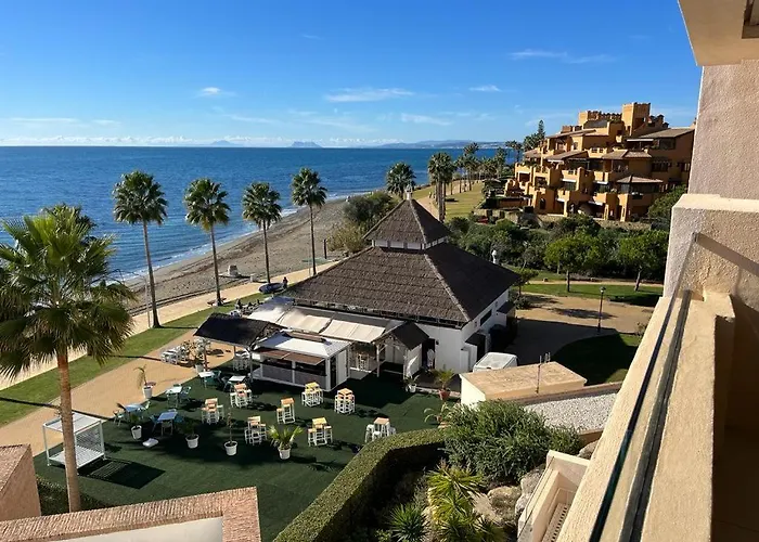 Appartamento Bahia De La Plata Seafront *