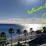 Bahia De La Plata Seafront