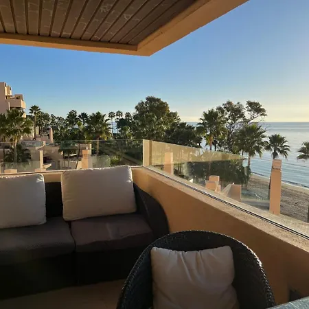 Bahia De La Plata Seafront Apartamento